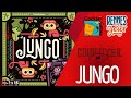 Jungo Jeu De Société Présentation Cocktails Games