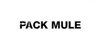 Pack Mule | Solly Labs
