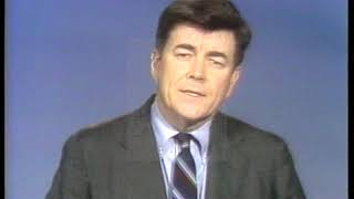 Pete McCloskey [Republican] 1972 Campaign Ad "Small Business"