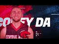 2021-22 Yankee Small College Conference Men's Basketball All-Conference Team