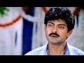 Aaha Movie || Climax Sentiment Scene ||  Jagapathi Babu,Sanghavi
