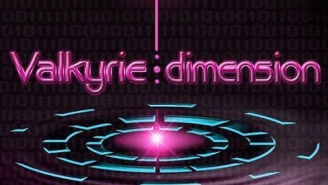 【リバース】ヴァルキリーディメンション(ESP)