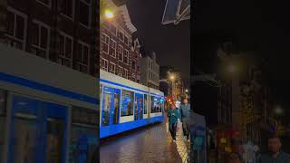 Nightlife, Amsterdam 🌃 @EUHelpers  #amsterdam #followback #foryoupage #follow #explortheworld