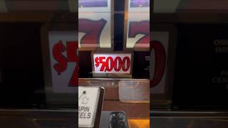 5,000 2.5 Million Top At