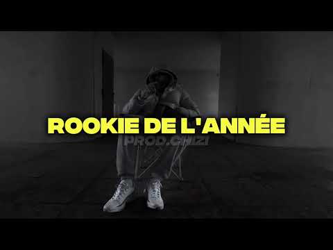 sosa la m - rookie de l'année remix (prod.chizi)