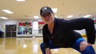 Thats What I Like  Flo Rida Ft Fitz  Choreo By Lynda
