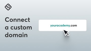 How to Connect a Custom Domain to Your LearnWorlds School
