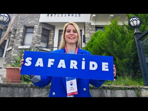 Remax Zeytin SAFARİ'de