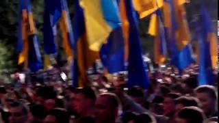 Христина Соловій - Хто як не ти (live 10.06.17)