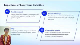 Examination of Long-Term Liabilities