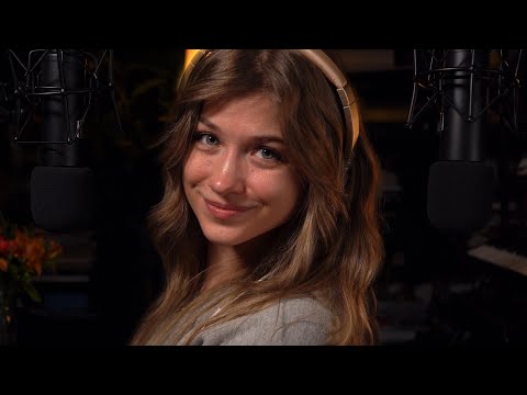 [ASMR] That Feels Like Magic 😙✨ 