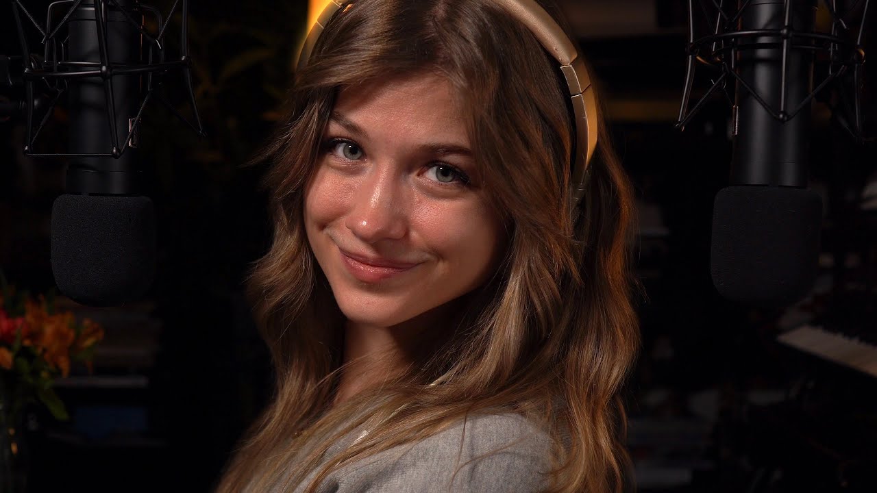 [ASMR] That Feels Like Magic 😙✨ 