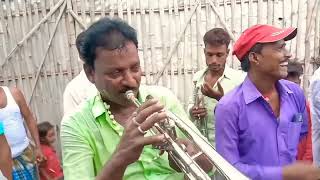 International Trumpet Player (Ustad Aslam Master Trumpet Alaap Performance screenshot 5