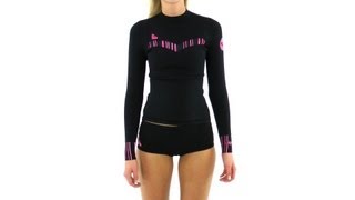 Roxy Ignite 2MM Wetsuit Jacket | SwimOutlet.com