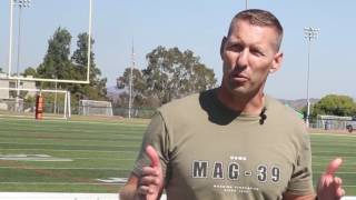 Squadrons compete in MAG-39 Warrior Games screenshot 5