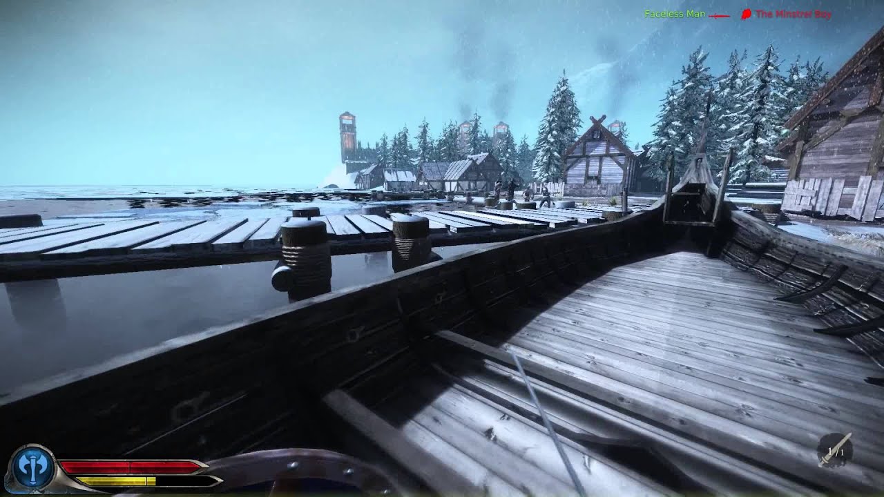 Chivalry: Deadliest Warrior Lets play- Part 203 - YouTube