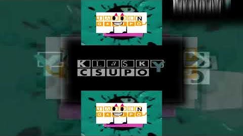 (YTPMV) Jayden Galipo Csupo v2 Scan