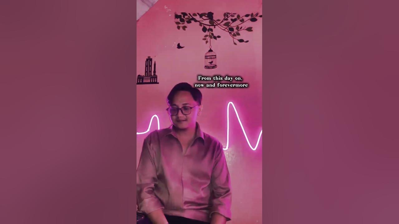 You'll Be in My Heart by Phil Collins #coverlagu #musiccover #coversong #fyp #shorts #shortscover You'll Be in My Heart by Phil Collins #coverlagu #musiccover #coversong #fyp #shorts #shortscover