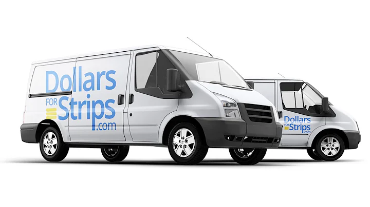 Dollar for strips 15 second commercial (Version 2)