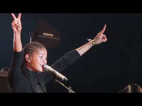 WILLOW - Wait a Minute! (Live in Japan 2023)