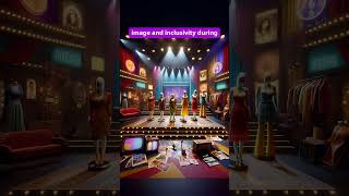 Daily Update Toon - Victorias Secret