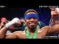 Shawn porter est la proprit de wbc combattez errol spence jr 