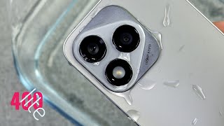 اسرار هتخليك تغير رأيك honor 400 lite screenshot 2