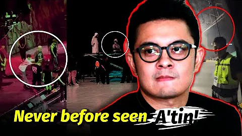 SB19 Concert Director REVEALS BTS from 6 Months Ago?