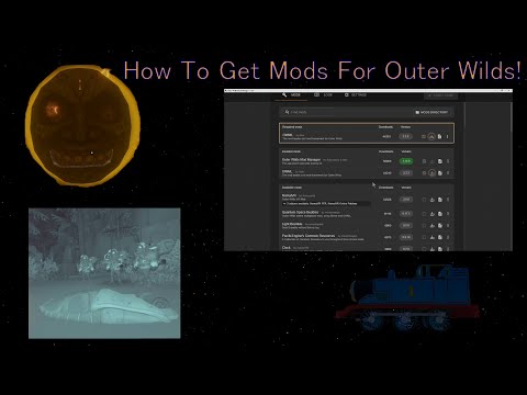 Outer Wilds Mods - Find the best mods for Outer Wilds - Full list of mods  for Outer Wilds. Including mods for VR, multiplayer, and cheats.