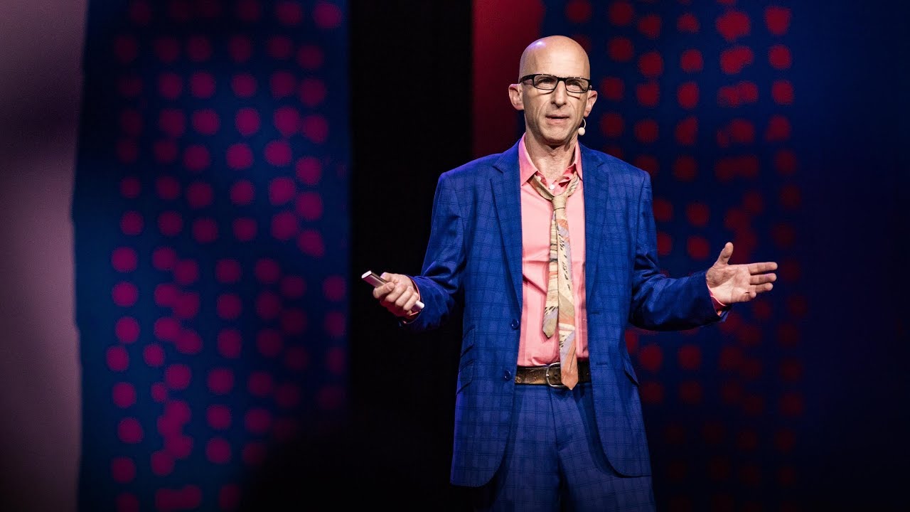 The age-old sharing economies of Africa -- and why we should scale them | Robert Neuwirth - YouTube