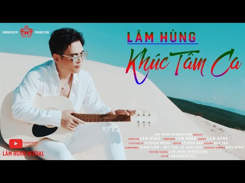  Khúc Tâm Ca - Lâm Hùng | SOLO MV tại Xemloibaihat.com