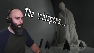 Getting lost in Liminal Shift | Demo