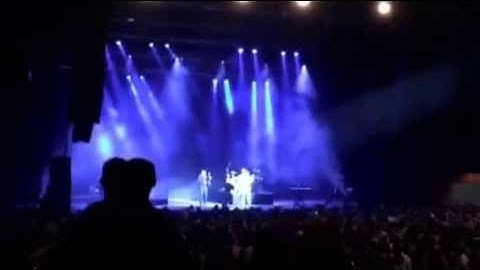 Announcement of 93.3 KTCL