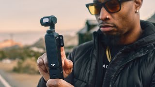 NO MORE EXCUSES!! - DJI Osmo Pocket 3 is ALL YOU NEED