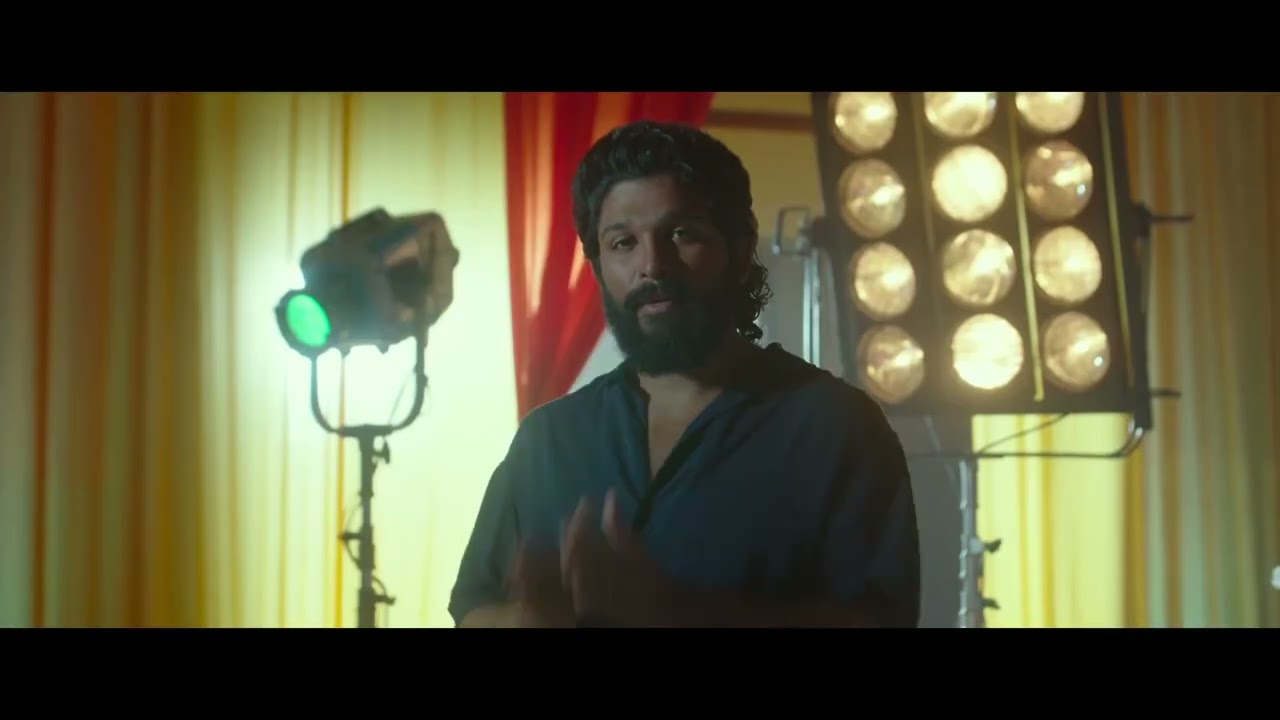 Allu Arjun |  say no to drugs | 