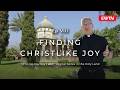 Episode 8: Finding Christlike Joy | "Who Do You Say I AM?" Series