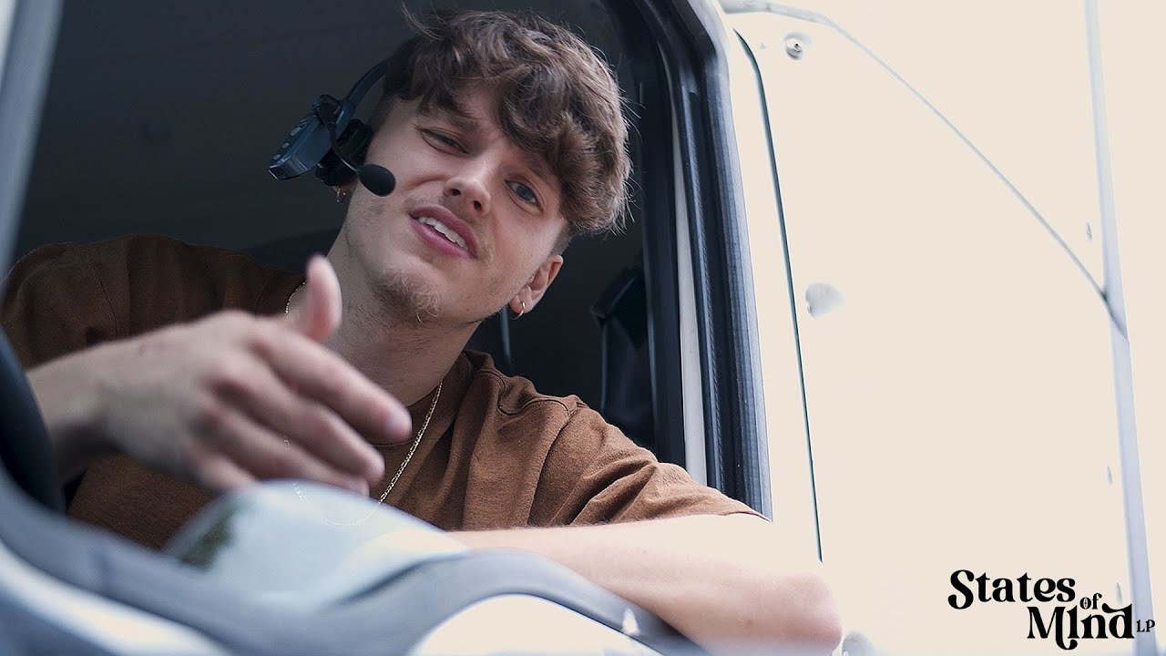 Sonny Ski - 10-4 (Official Video) [shot by Orange Cap]