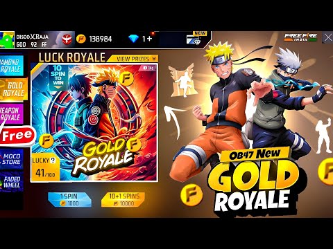 Free Fire New