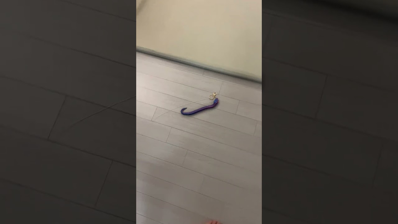 뱀이 무서워요ㅋㅋㅋ👦🏻🐍 へびのおもちゃがこわいよ 🐍🤣 #shorts #baby #아기 #한일커플