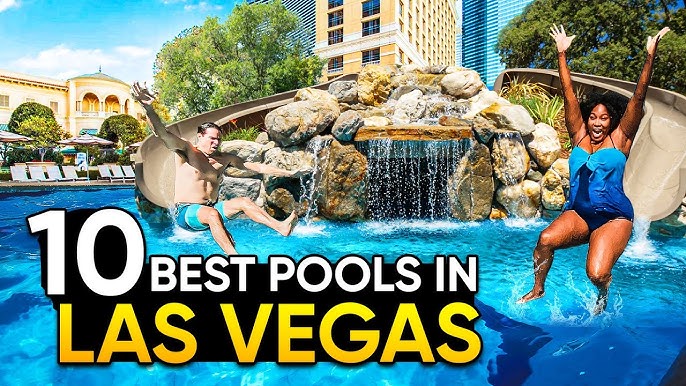 Las Vegas Instagram Spots: Top 9 Locations You Can't Miss - Dana Berez