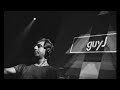 Guy J | Echos Live 20 [mar 2020 ]
