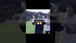 Midem Doydu Güneşim Doğdu Şfetteyiz