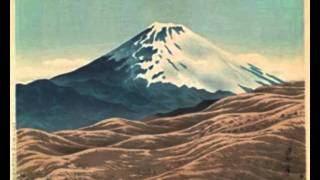 Toshio Hosokawa: Landscape II (1992)