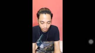 Bila Tiba, Cover Irwan Da2 Bigo Live