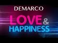 Demarco Love Happiness Dancehall Sings Riddim February 2015 mp3