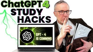 5 SECRET A.I. Hacks To Learn Anything FASTER