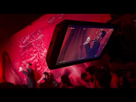 اليوم الحنينه حملت حسين والي اللامي