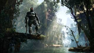How To Play CRYSIS 3 with DriectX 10 How To Play CRYSIS 3 with DriectX 10