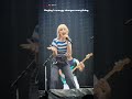 Paramore’s “Hard Times” Live in Zurich Was Pure Energy
