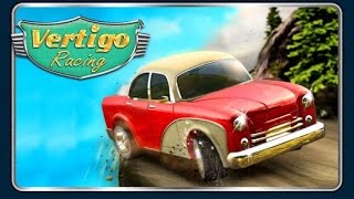 تهكير لعبة Vertigo Racing بواسطة تطبيق Lucky Patcher screenshot 4